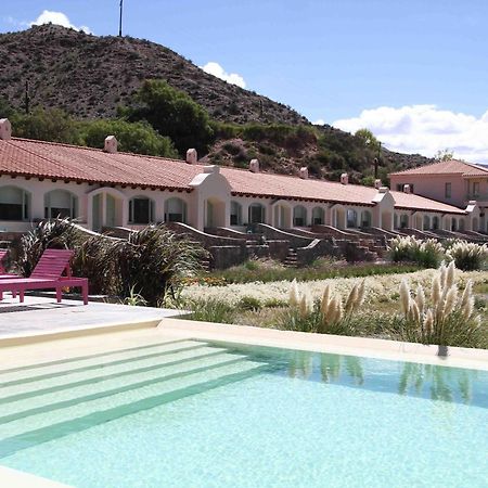 Hotel Huacalera Extérieur photo