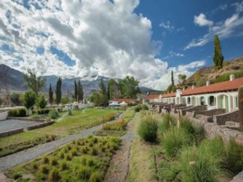 Hotel Huacalera Extérieur photo