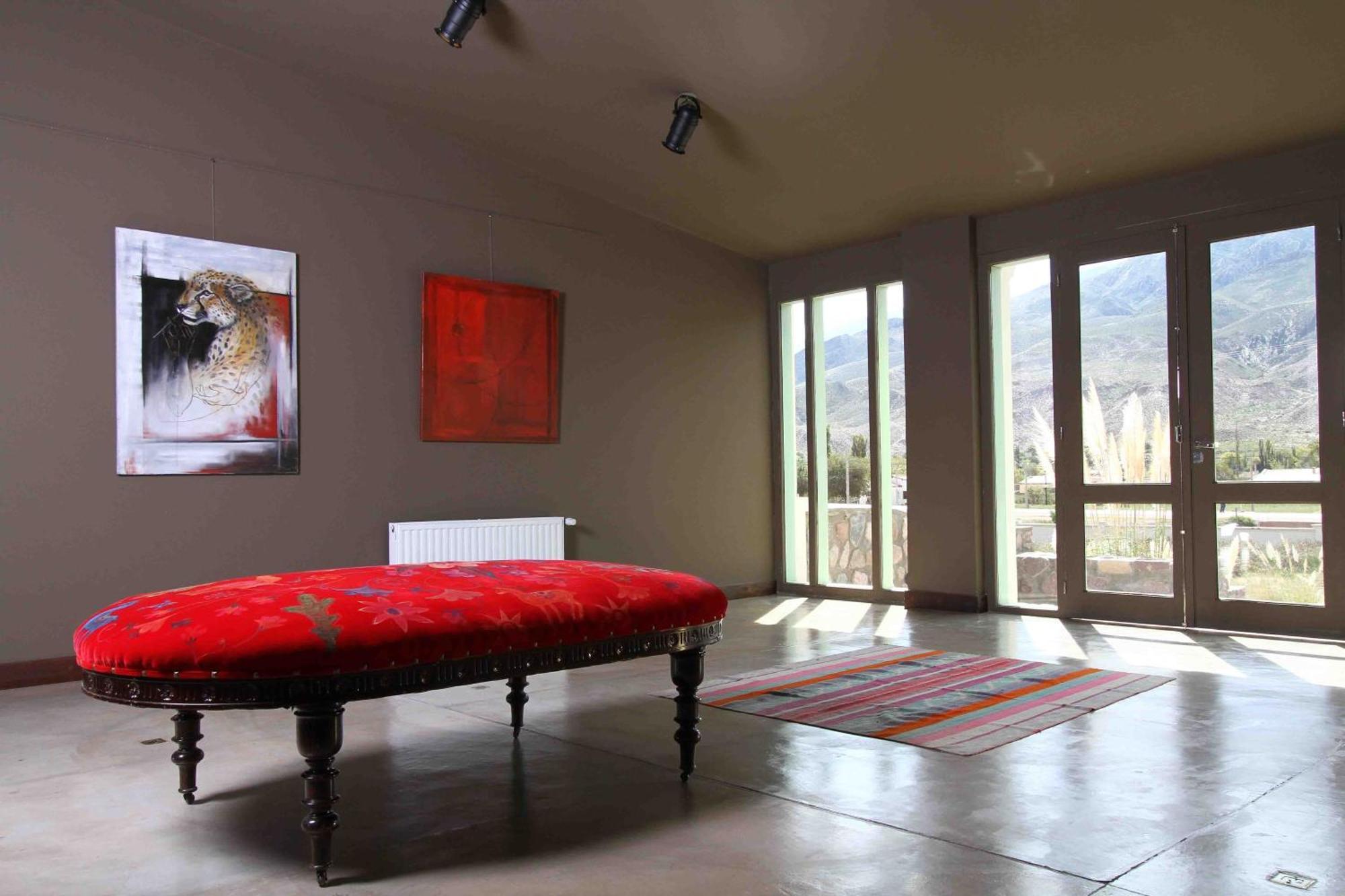 Hotel Huacalera Extérieur photo