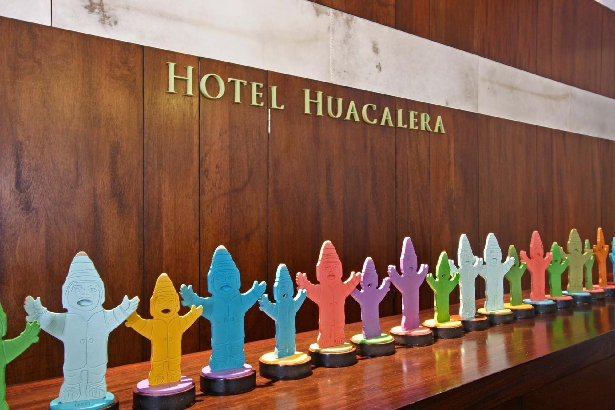 Hotel Huacalera Extérieur photo