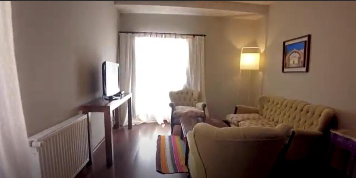Hotel Huacalera Extérieur photo