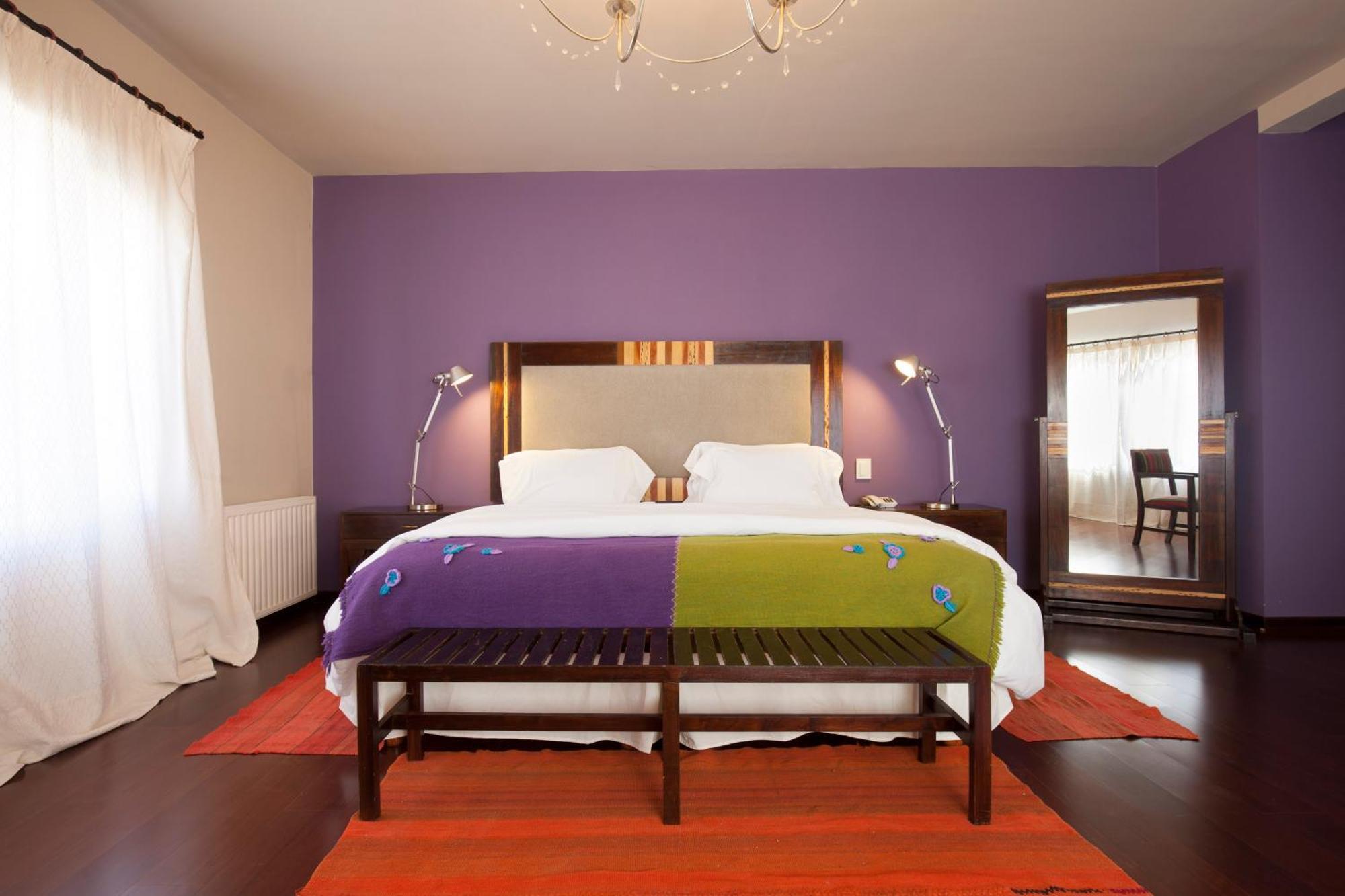 Hotel Huacalera Extérieur photo