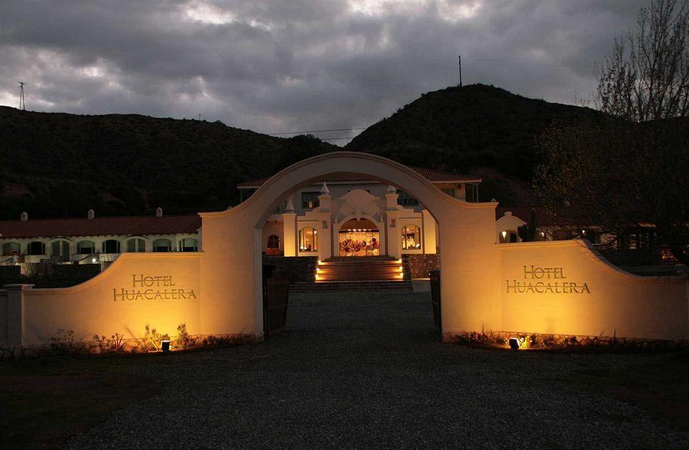 Hotel Huacalera Extérieur photo