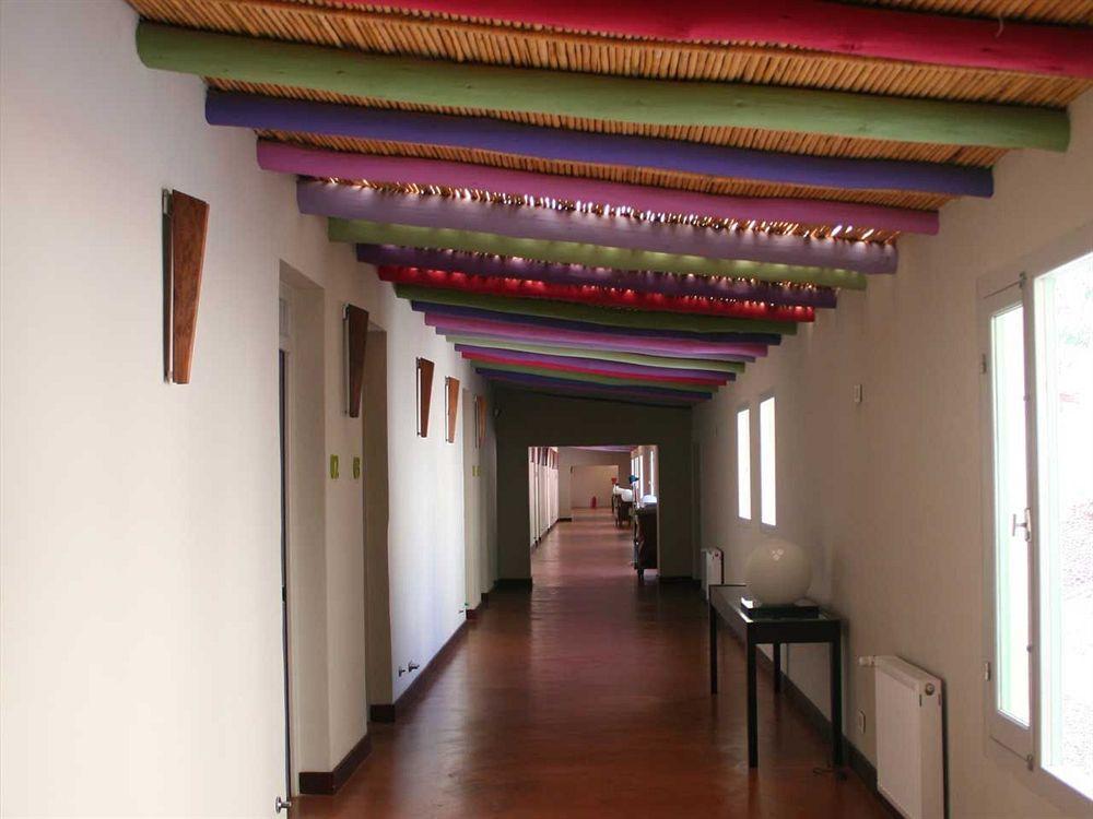 Hotel Huacalera Extérieur photo