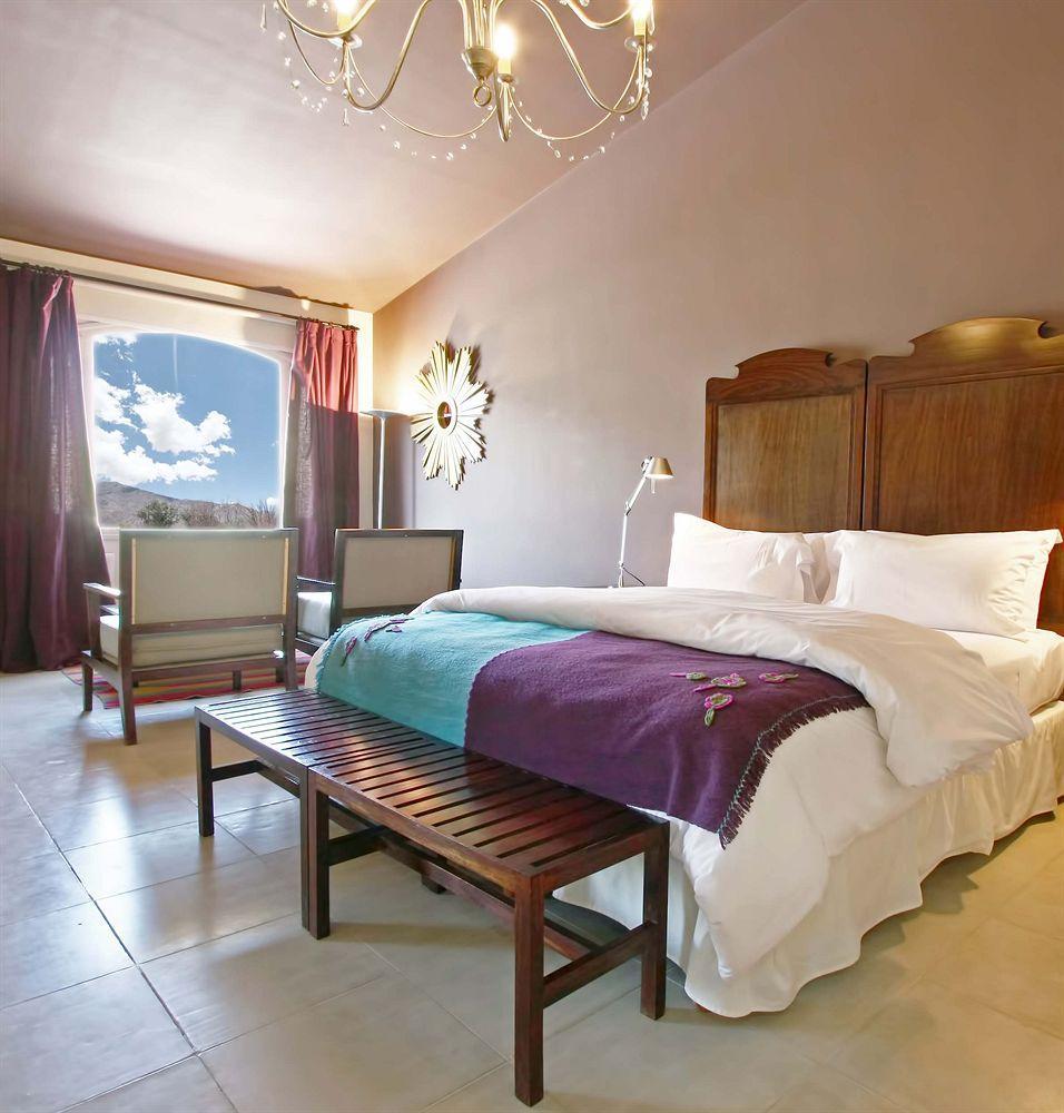 Hotel Huacalera Extérieur photo
