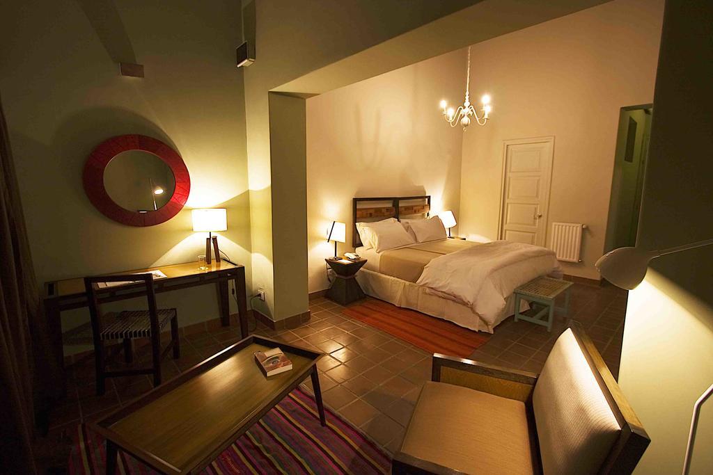 Hotel Huacalera Extérieur photo