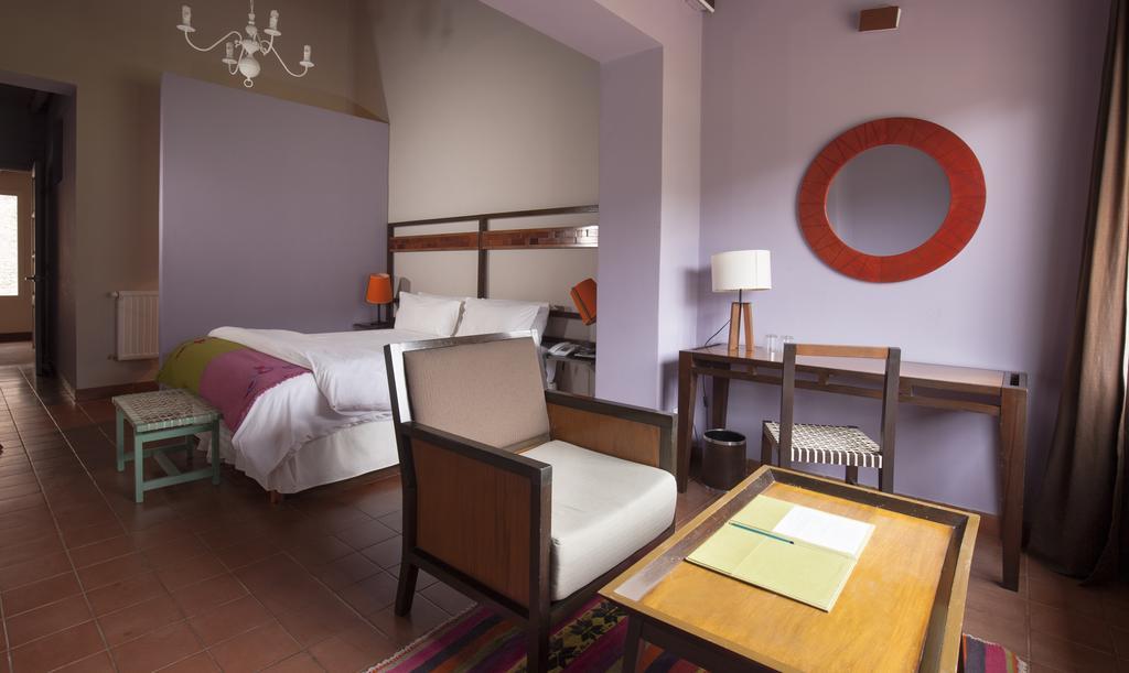 Hotel Huacalera Extérieur photo