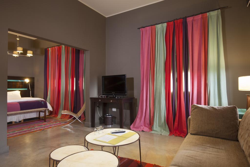Hotel Huacalera Extérieur photo