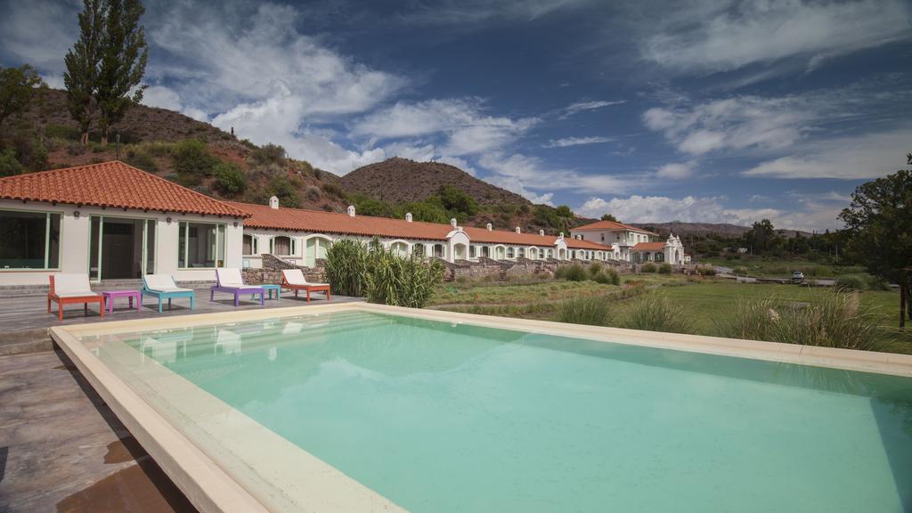 Hotel Huacalera Extérieur photo