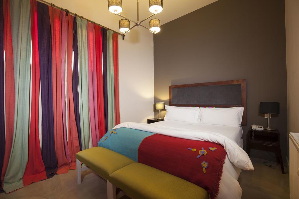 Hotel Huacalera Extérieur photo