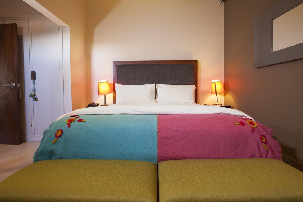 Hotel Huacalera Extérieur photo
