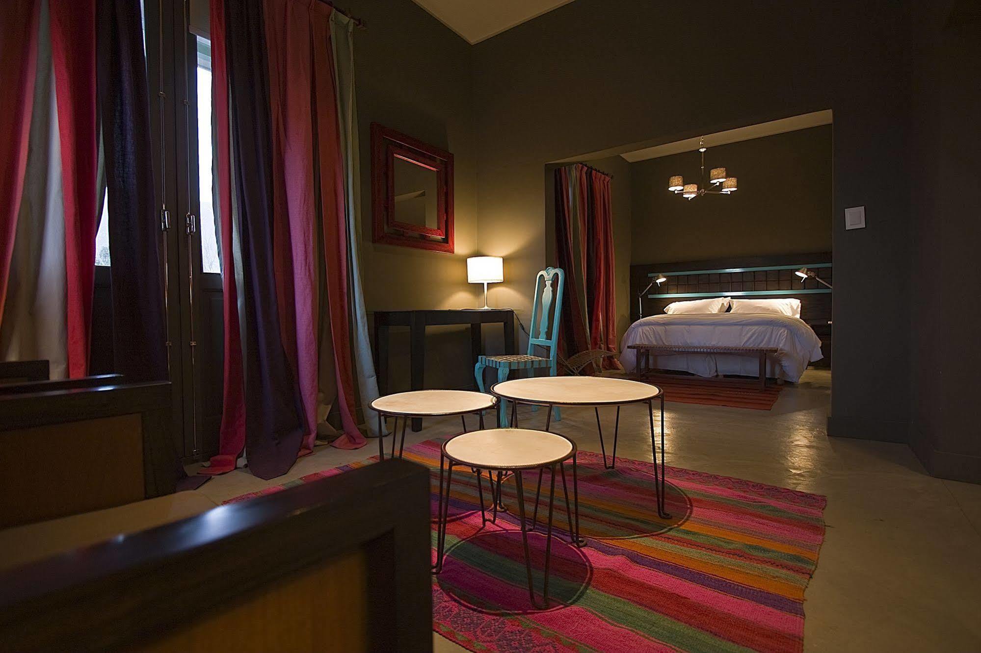 Hotel Huacalera Extérieur photo