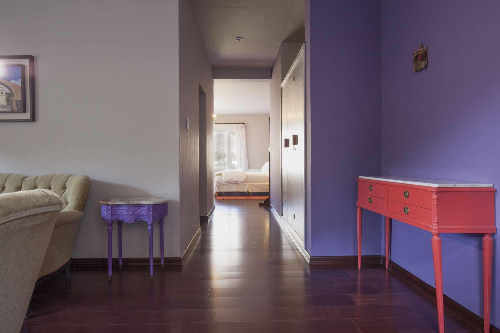 Hotel Huacalera Extérieur photo