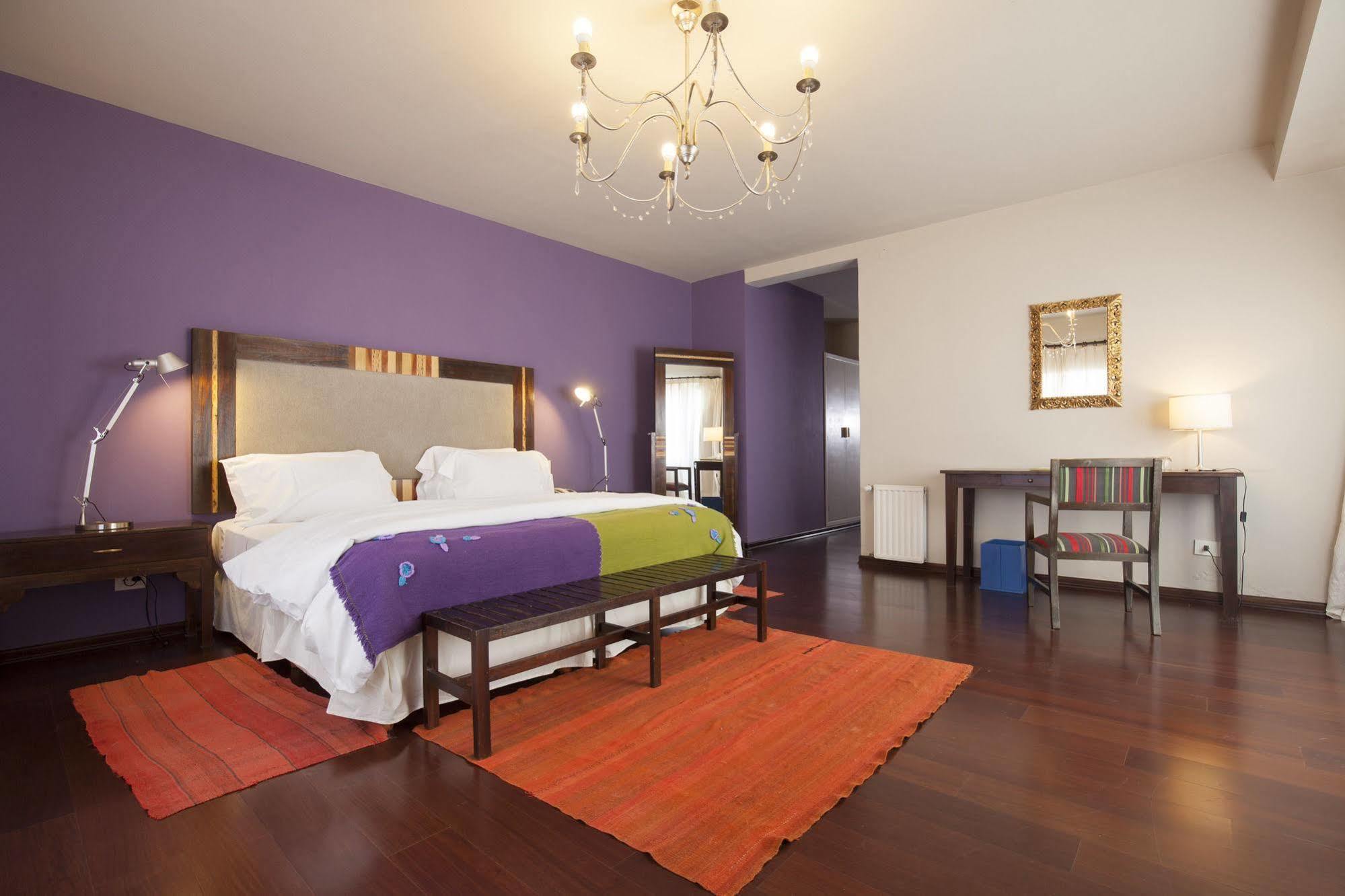 Hotel Huacalera Extérieur photo