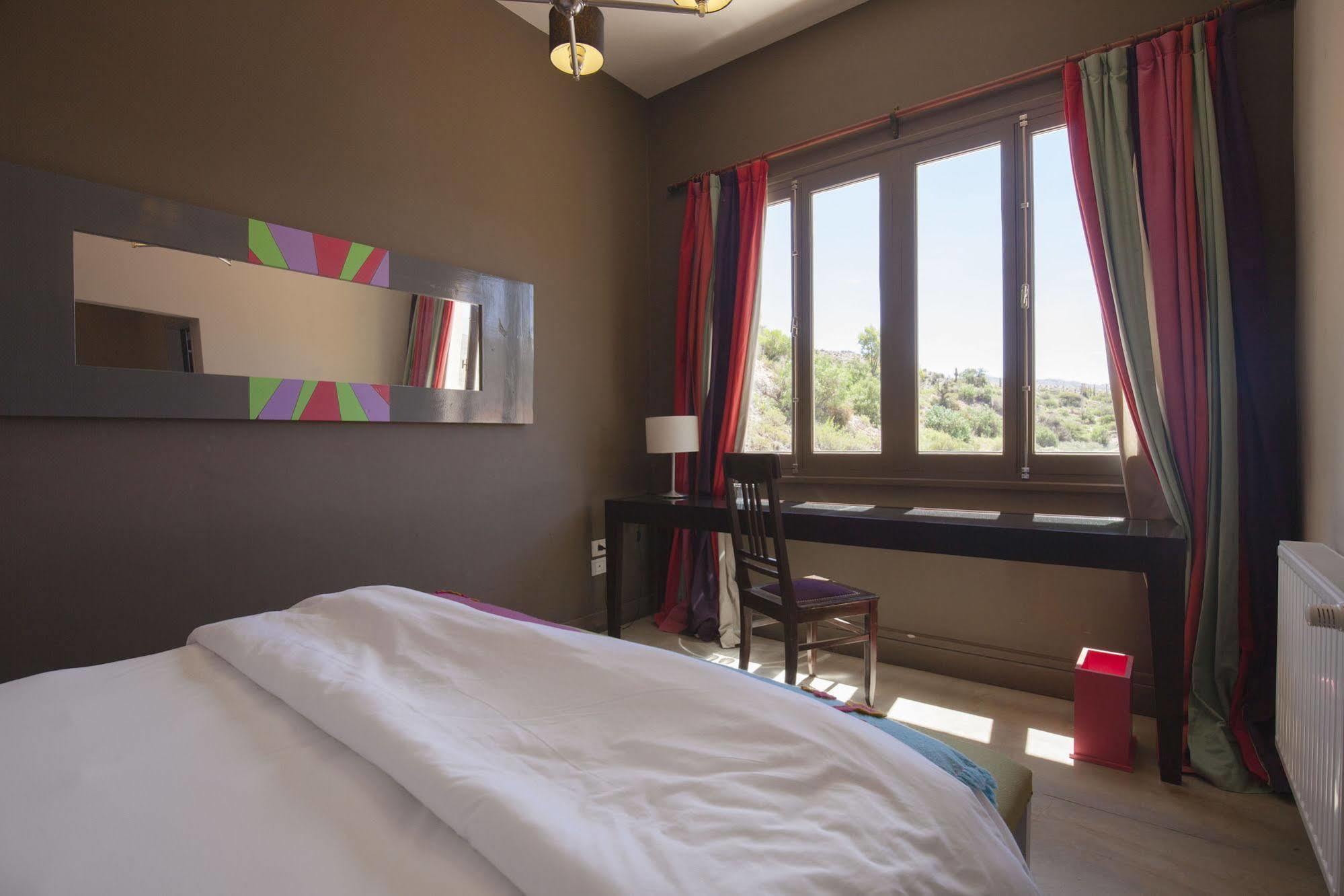 Hotel Huacalera Extérieur photo