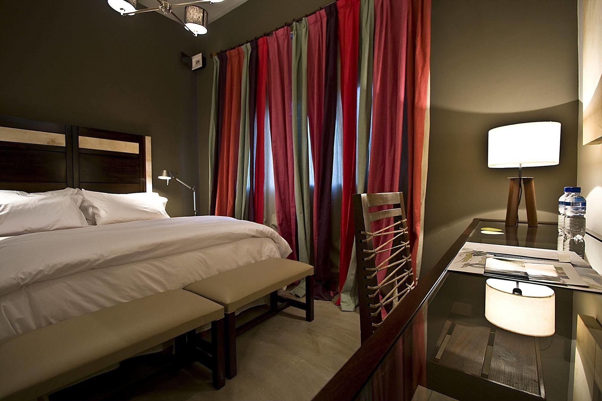 Hotel Huacalera Extérieur photo