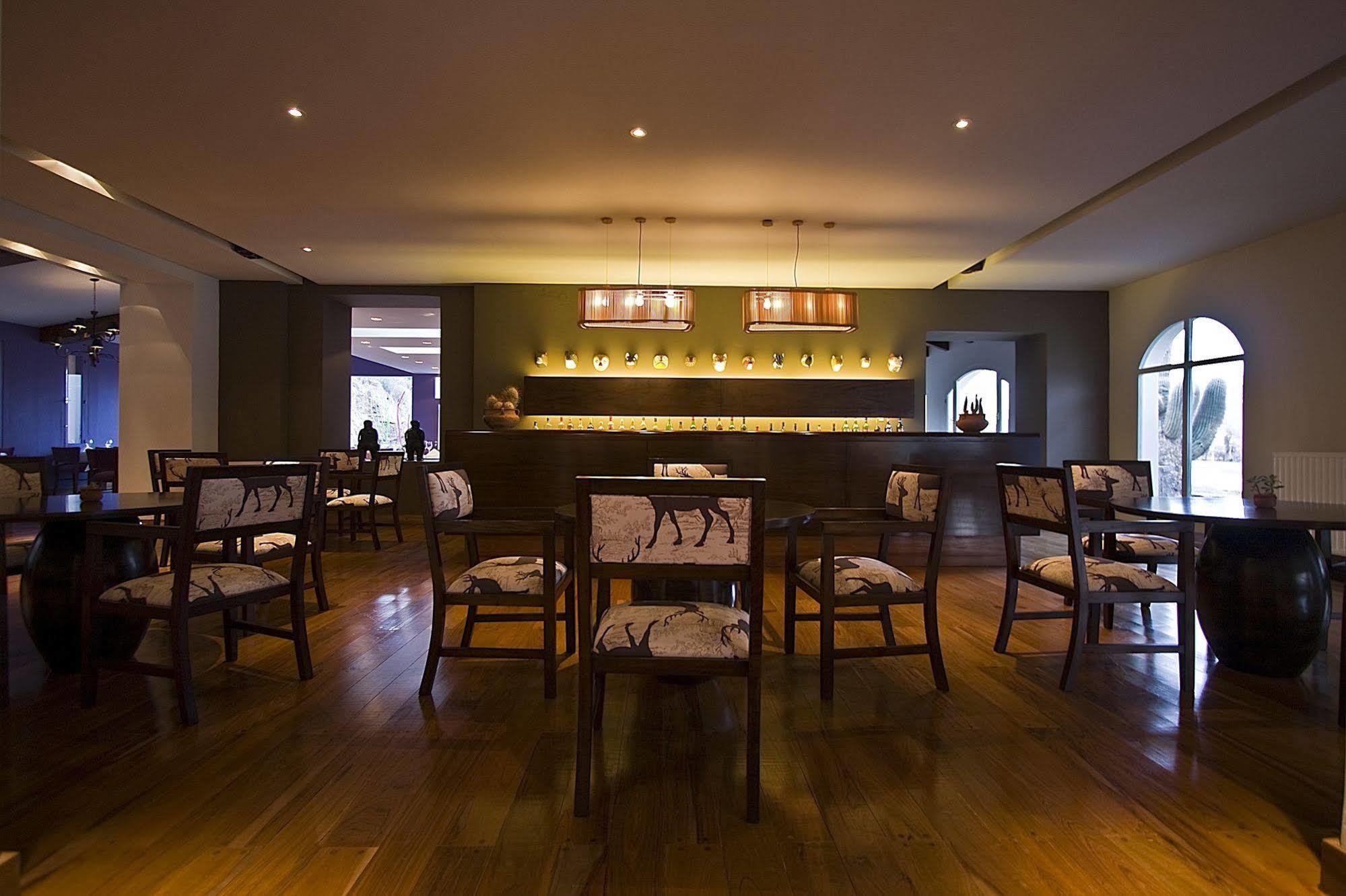 Hotel Huacalera Extérieur photo