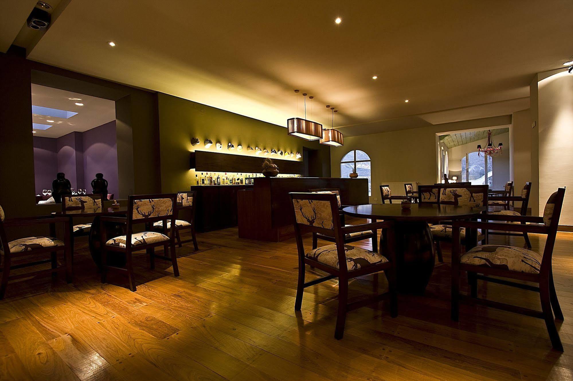 Hotel Huacalera Extérieur photo