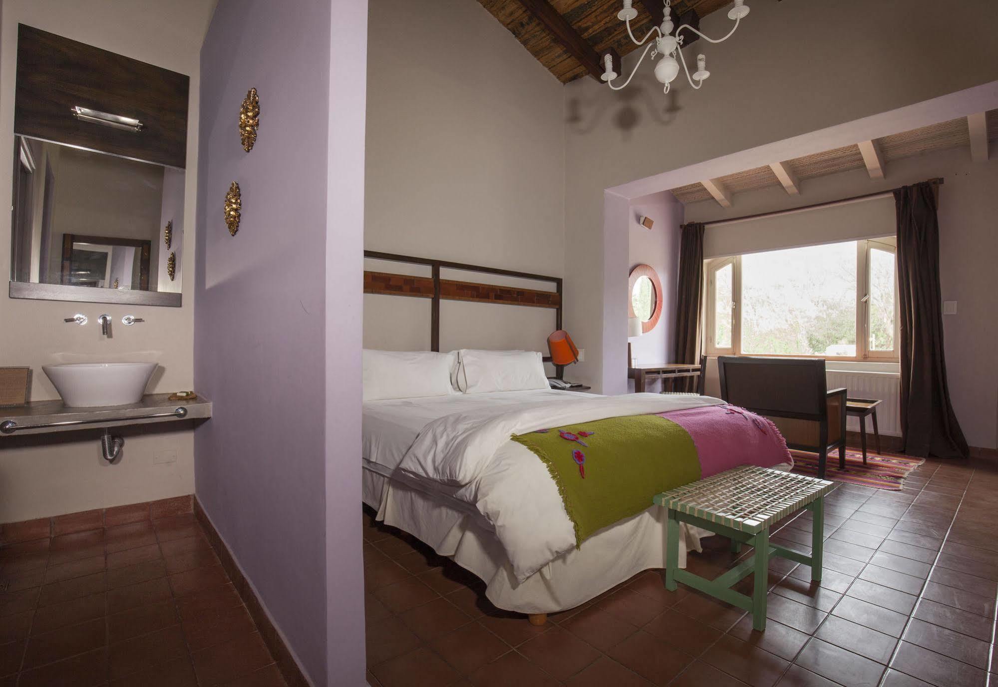 Hotel Huacalera Extérieur photo
