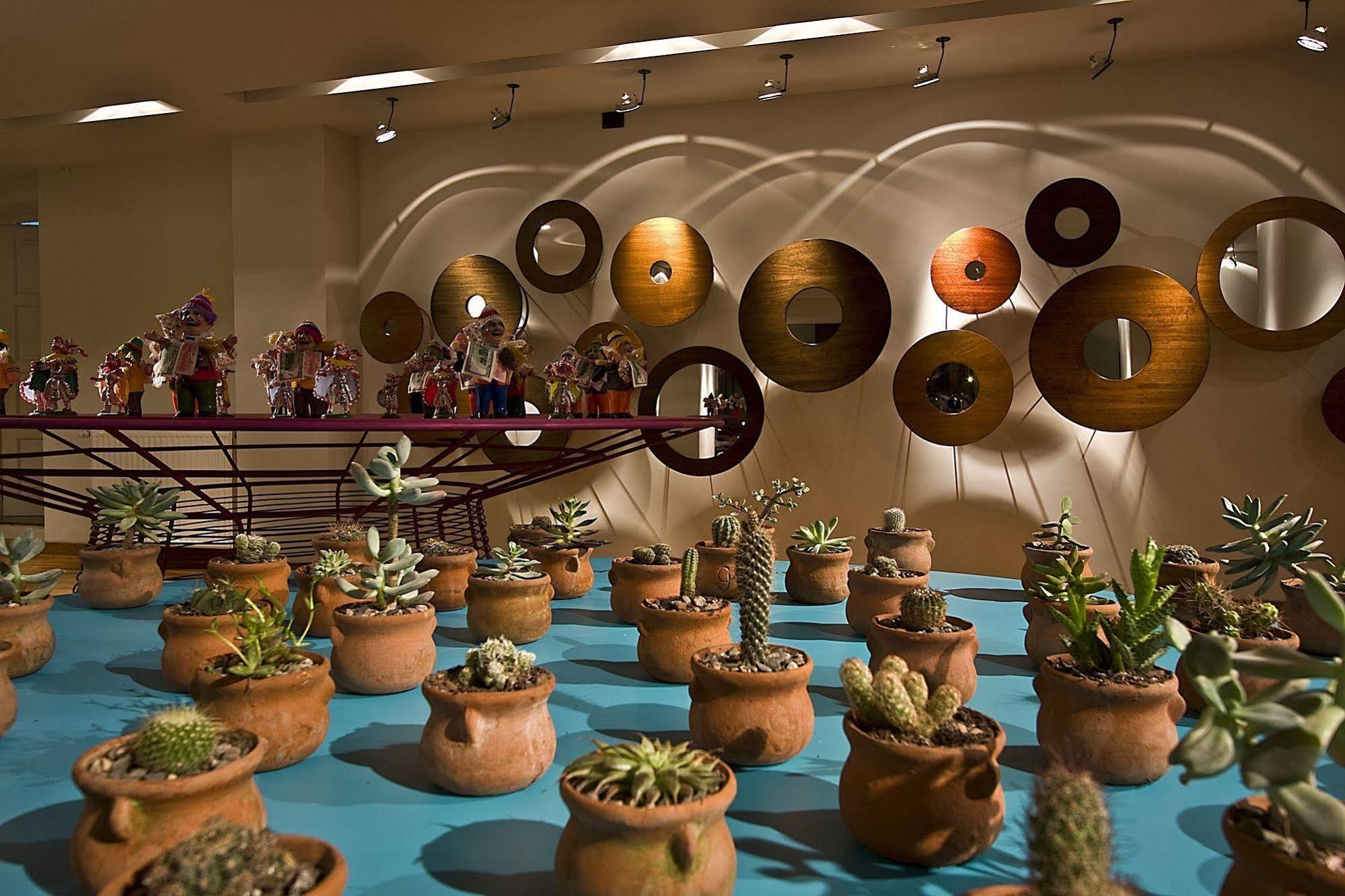 Hotel Huacalera Extérieur photo