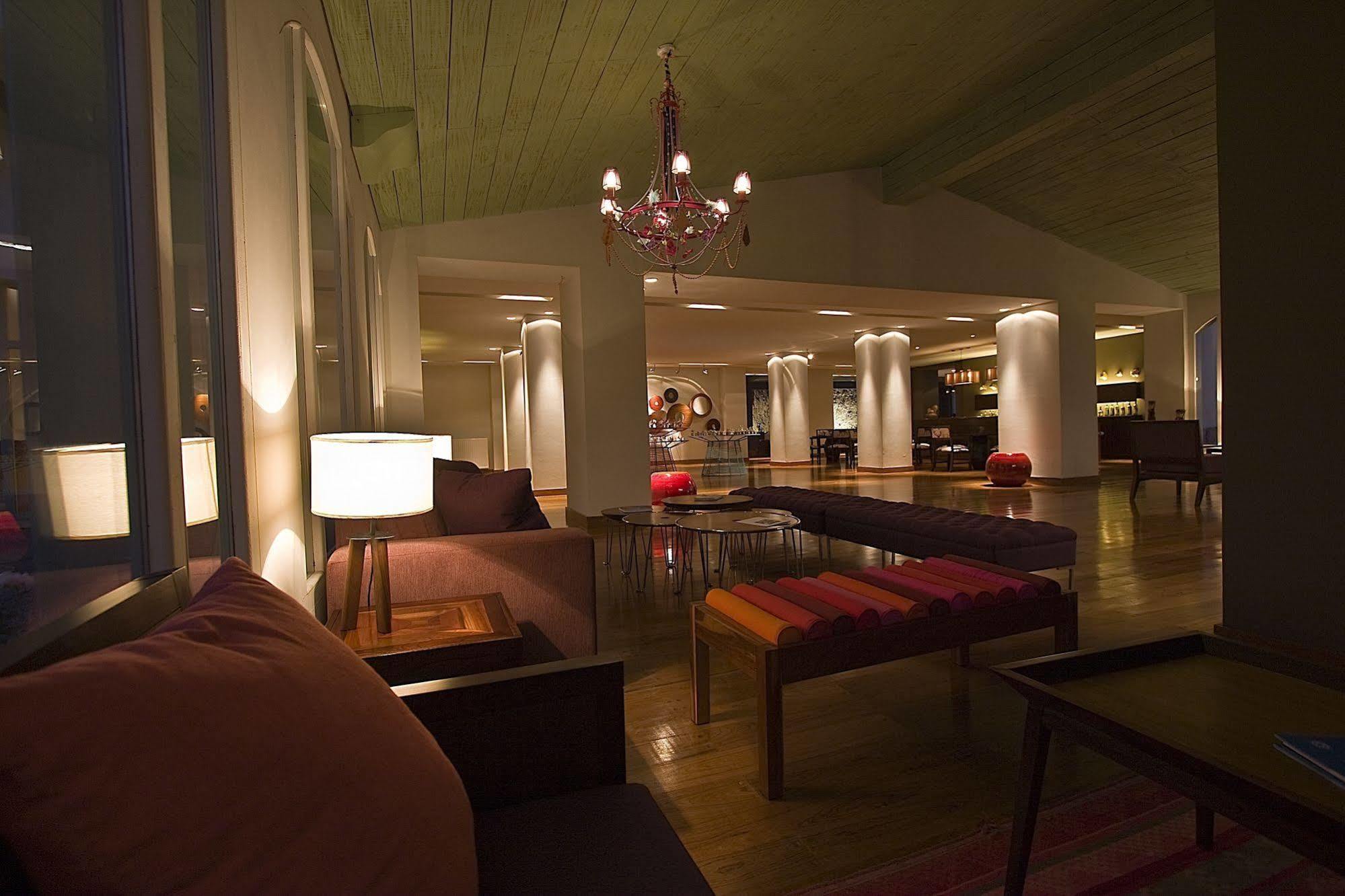 Hotel Huacalera Extérieur photo