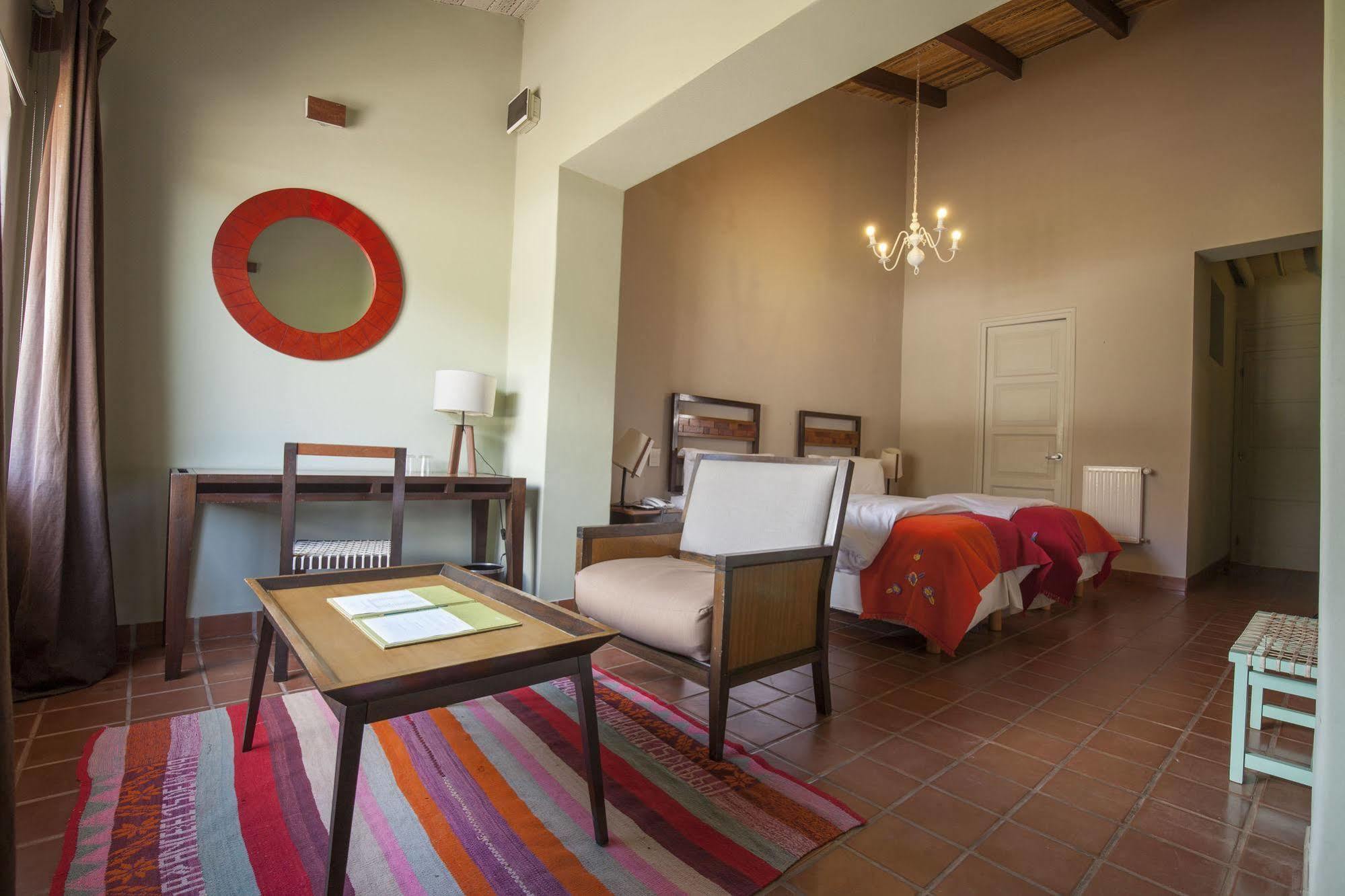 Hotel Huacalera Extérieur photo