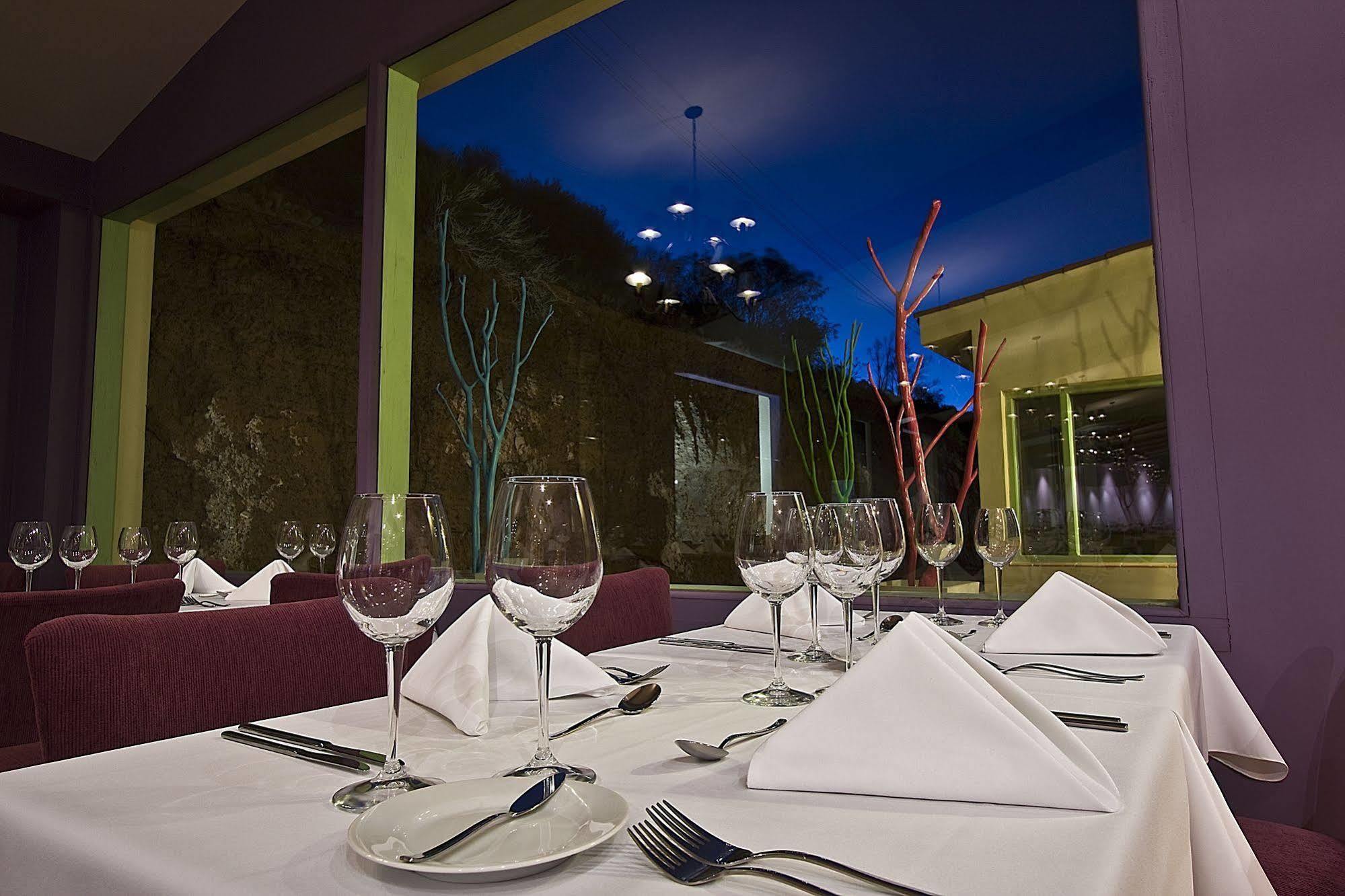 Hotel Huacalera Extérieur photo